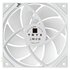 TRYX Ventola ROTA SL ARGB - Confezione da 3, 120 mm, bianca