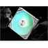 TRYX Ventola ROTA SL ARGB - Confezione da 3, 120 mm, bianca
