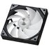 TRYX Ventola ROTA SL ARGB - Confezione da 3, 120 mm, nera