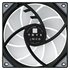 TRYX Ventola ROTA SL ARGB - Confezione da 3, 120 mm, nera