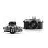TTartisan 25mm f/2 Nikon Z SCATOLA ORIGINALE