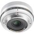 TTartisan 27mm f/2.8 AUTOFOCUS Fuji X Limited Edition Polar White