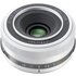 TTartisan 27mm f/2.8 AUTOFOCUS Fuji X Limited Edition Polar White