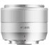 TTartisan AF 35mm f/1.8 MK II Fuji X Silver