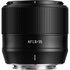 TTartisan AF 35mm f/1.8 Sony E-Mount