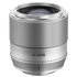 TTartisan AF 56mm f/1.8 Sony E-Mount Silver