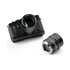 TTartisan APS-C 50mm F0.95 MILC Obiettivi standard Nero