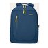 Tucano Bizip zaino Zaino casual Blu Tessuto