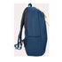 Tucano Bizip zaino Zaino casual Blu Tessuto