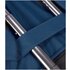 Tucano Bizip zaino Zaino casual Blu Tessuto