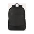 Tucano BKBTK2-BK borsa per laptop 40,6 cm (16") Zaino Nero