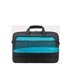 Tucano Borsa NB 17 Plastica riciclata Borsa shopper Bambino/Bambina Nero, Blu