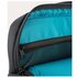 Tucano Borsa NB 17 Plastica riciclata Borsa shopper Bambino/Bambina Nero, Blu