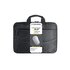 Borsa Nero per notebook 15.6" Compatta con vano imbottito + Mouse Wireless Omaggio