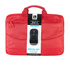 Tucano Borsa Rosso per notebook 15.6