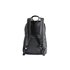 Tucano BPCOBK Zaino Nylon Nero