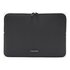 Tucano Colore 40,6 cm (16") Borsa con caricamento dall'alto Nero