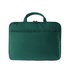 Tucano Darkolor borsa per notebook 35,6 cm (14") Verde