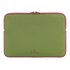 Tucano Elements 33 cm (13") Custodia a tasca Verde