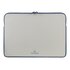 Tucano Elements 38,1 cm (15") Custodia a tasca Blu, Grigio