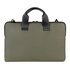 Tucano Gommo 39,6 cm (15.6") Valigetta ventiquattrore Verde