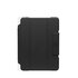 Tucano IPD10221AL-BK custodia per tablet 25,9 cm (10.2") Custodia a libro Nero