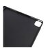 Tucano IPDA13M2UPP-BK custodia per tablet 33 cm (13") Custodia a libro Nero