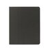 Tucano IPDP13M4UPP-BK custodia per tablet 33 cm (13") Custodia a libro Nero