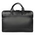Tucano Isotta 40,6 cm (16") Borsa da corriere Nero