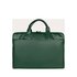 Tucano Isotta 40,6 cm (16") Borsa da corriere Verde