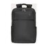 Tucano Marte Gravity zaino Zaino casual Nero Tessuto