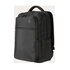 Tucano Marte Gravity zaino Zaino casual Nero Tessuto