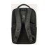 Tucano Marte Gravity zaino Zaino casual Nero Tessuto
