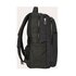 Tucano Marte Gravity zaino Zaino casual Nero Tessuto
