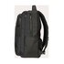 Tucano Marte Gravity zaino Zaino casual Nero Tessuto