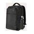 Tucano Marte Gravity zaino Zaino casual Nero Tessuto