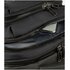 Tucano Marte Gravity zaino Zaino casual Nero Tessuto