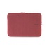 Tucano Mélange Second Skin borsa per notebook 15.6" Custodia a tasca Rosso