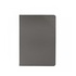 Tucano Metal 10.5" Custodia a libro Argento