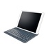 Tucano Scrivo QWERTY Blu Bluetooth