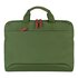 Tucano Smilza 38,1 cm (15") Borsa da corriere Verde