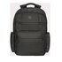Tucano Sole Gravity zaino Zaino casual Nero Tessuto