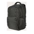 Tucano Sole Gravity zaino Zaino casual Nero Tessuto