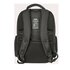 Tucano Sole Gravity zaino Zaino casual Nero Tessuto