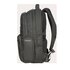 Tucano Sole Gravity zaino Zaino casual Nero Tessuto