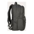 Tucano Sole Gravity zaino Zaino casual Nero Tessuto