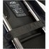 Tucano Sole Gravity zaino Zaino casual Nero Tessuto