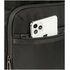 Tucano Sole Gravity zaino Zaino casual Nero Tessuto