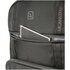 Tucano Sole Gravity zaino Zaino casual Nero Tessuto