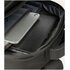 Tucano Sole Gravity zaino Zaino casual Nero Tessuto
